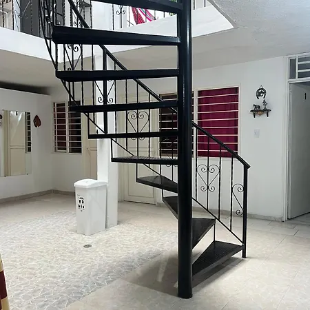 Helena Hostel